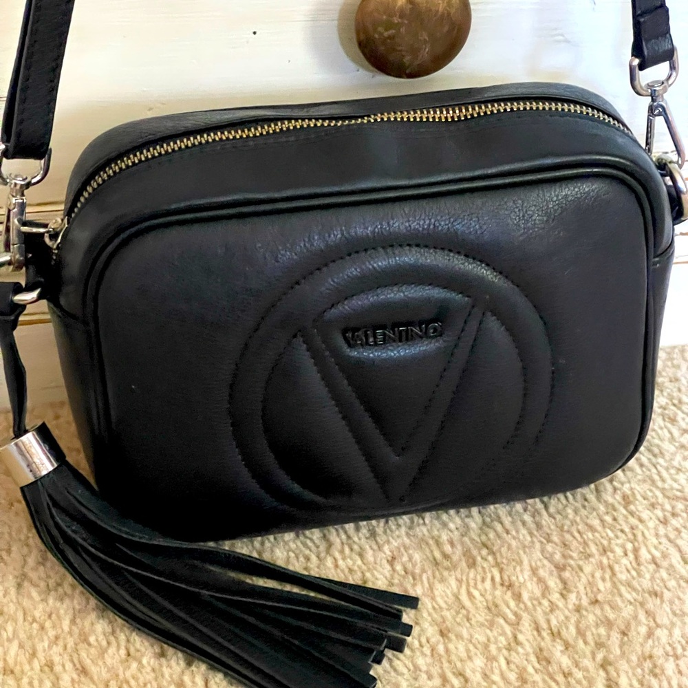 Valentino camera bag
